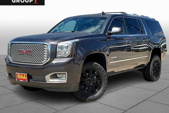GMC YUKON XL 2017 1GKS2HKJ4HR264471 image